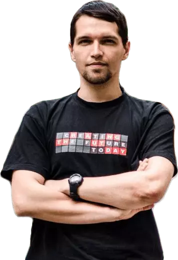 صورة Peter Komornik