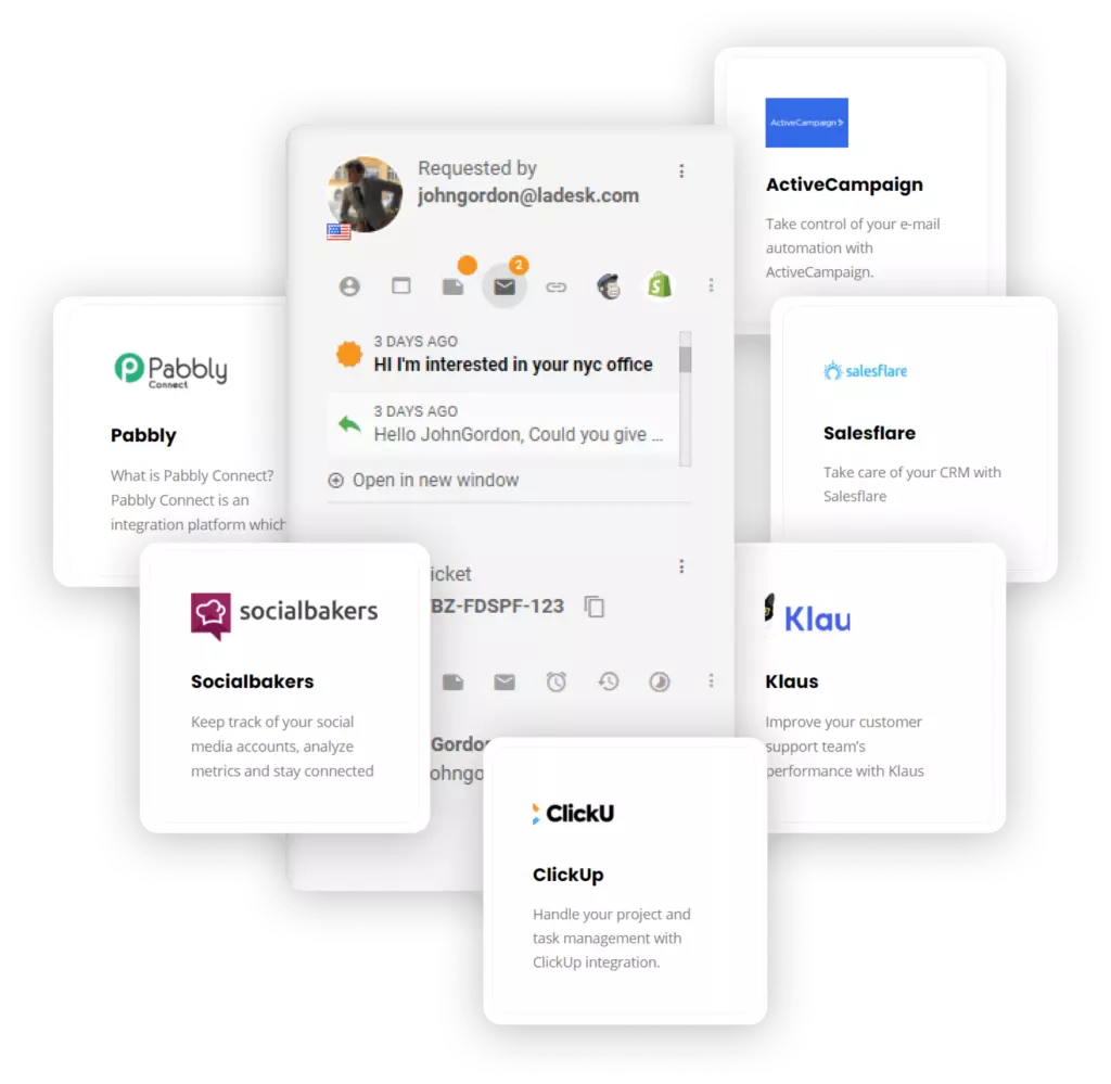 الميزات الرائعة لا يجب أن تكون مكلفة