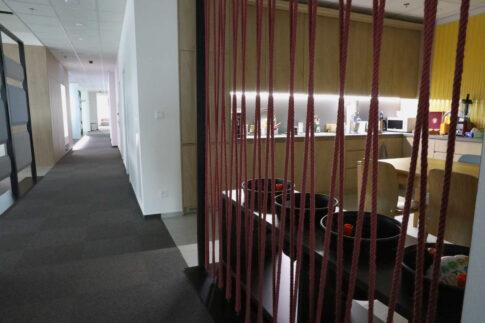 مساحة المكتب 2