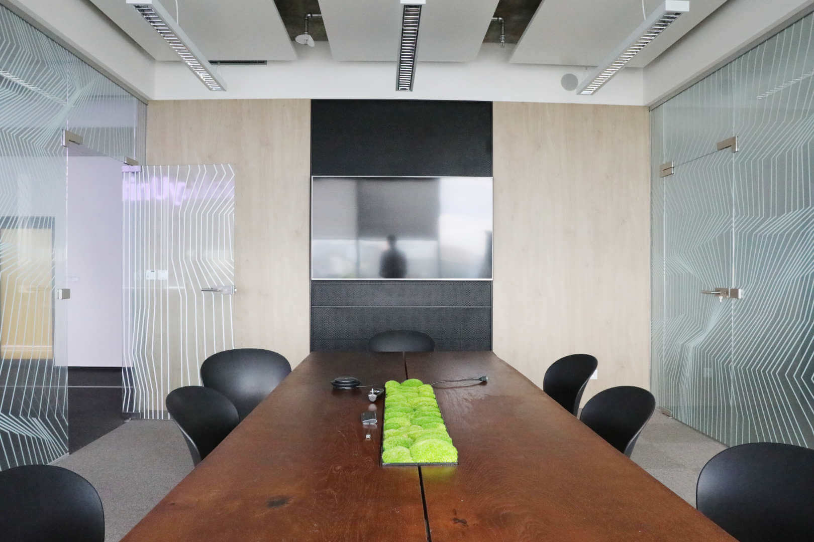 Quality unit Office space