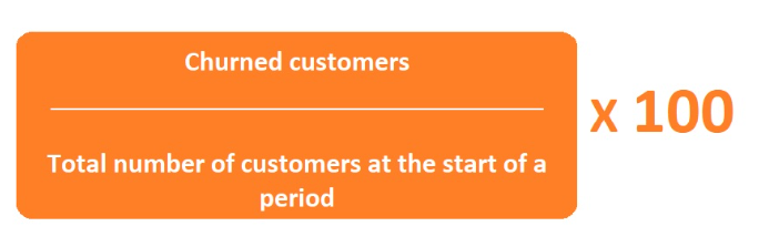 صيغة حساب معدل التحول