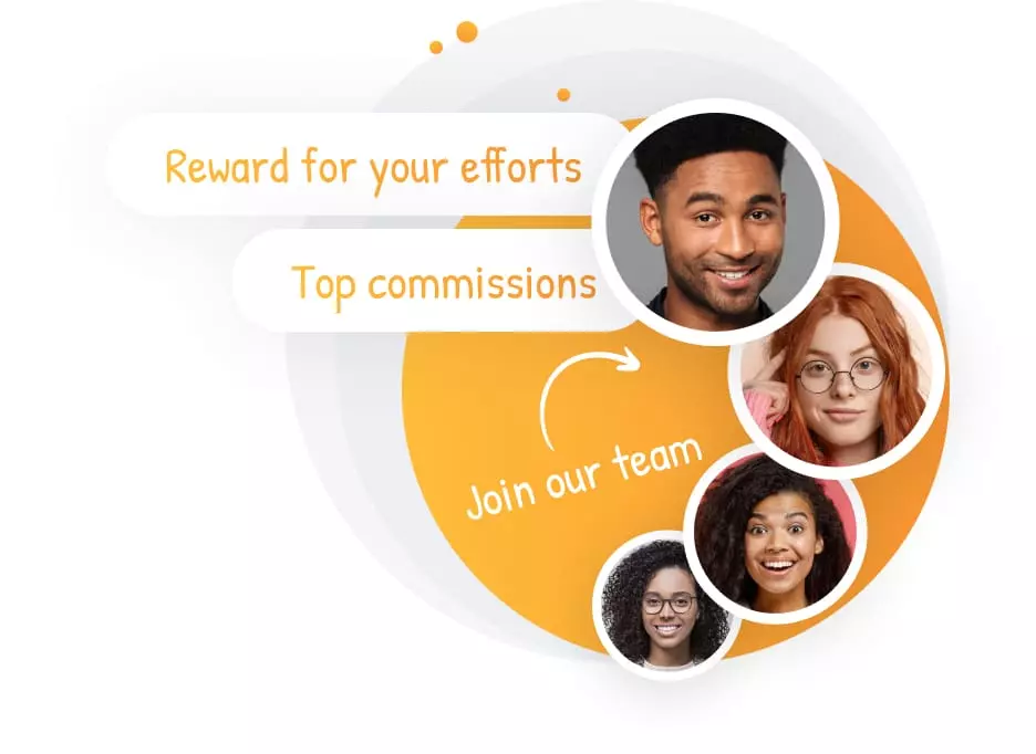 هيكل العمولة 30%