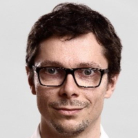 دانيال بيسون