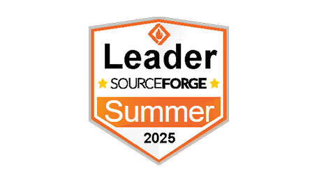 شارة Sourceforge صيف 2025