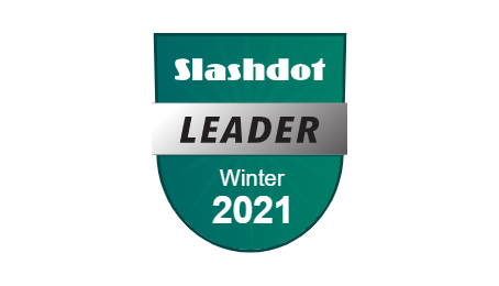 رائد Slashdot شتاء 2021