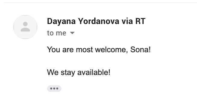 خدمة عملاء Zoiper softphone