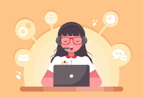 أفضل 10 برامج مكتب مساعدة عن بُعد في عام 2025: مراجعة ودليل