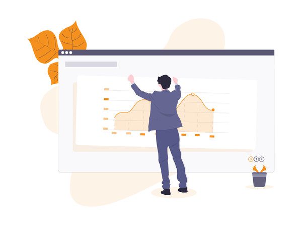 توضيح تقليل معدل الاستنزاف