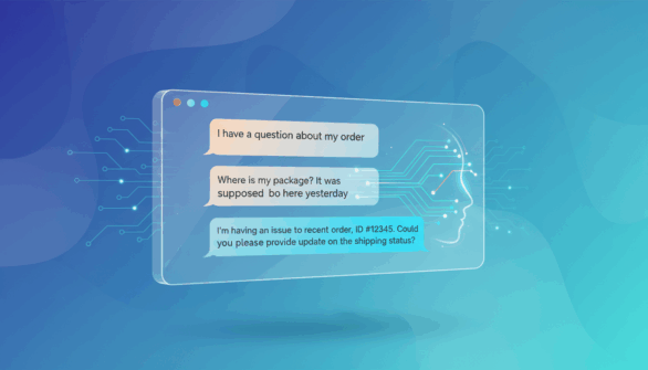 كيفية دمج الذكاء الاصطناعي في مكتب المساعدة الخاص بك لتحسين الردود وإنشاء ردود أفضل تلقائياً