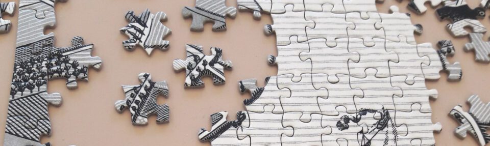 لماذا يجب عليك دمج البرامج؟