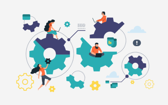 إدارة المعرفة: عامل تغيير اللعبة لعملك