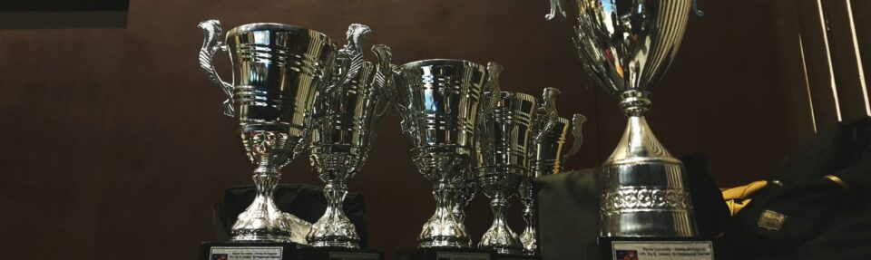 تم منح LiveAgent جوائز مرموقة في الربع الأول من عام 2021