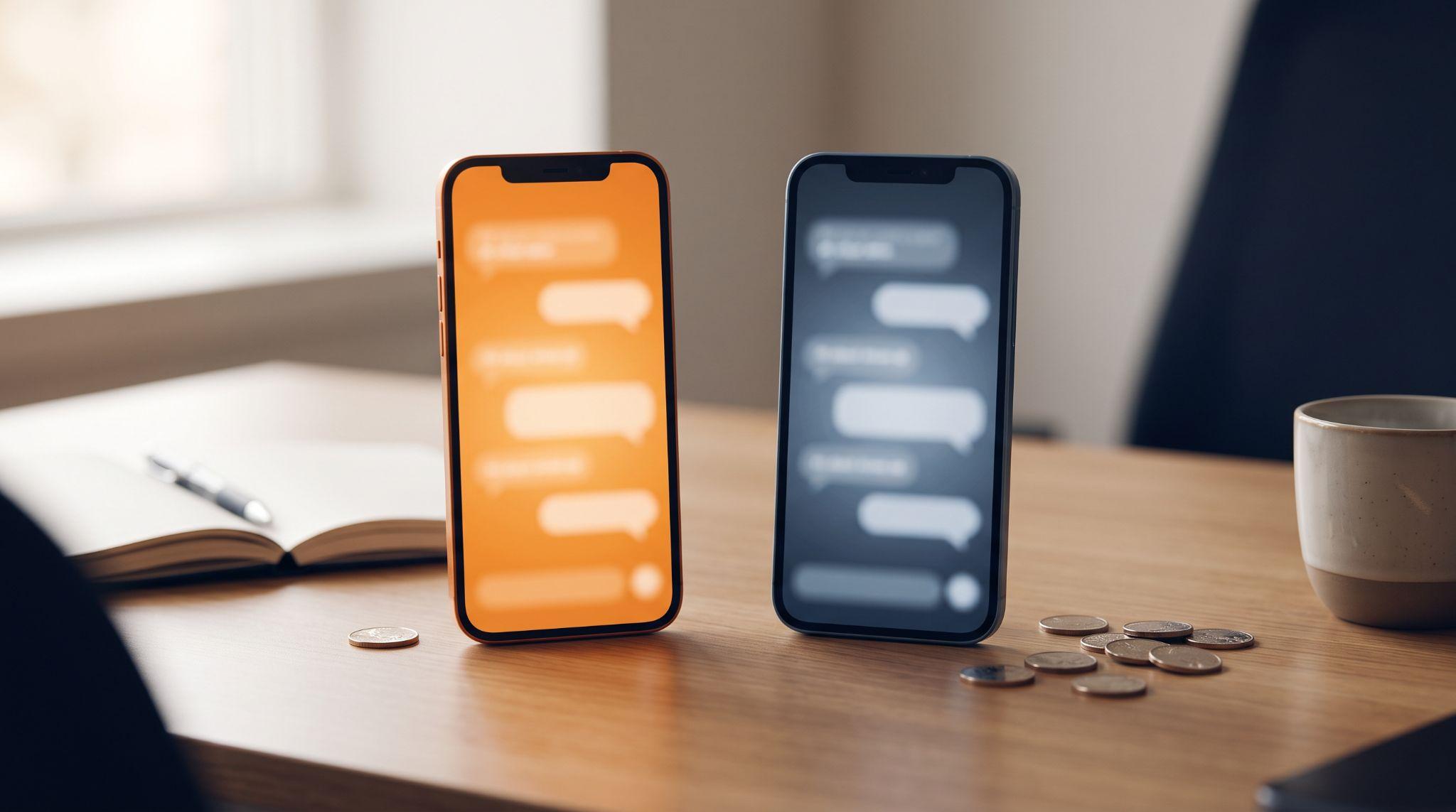 مقارنة صادقة بين LiveAgent و Intercom's Fin AI: مقارنة روبوتات الدردشة بالذكاء الاصطناعي لعام 2026