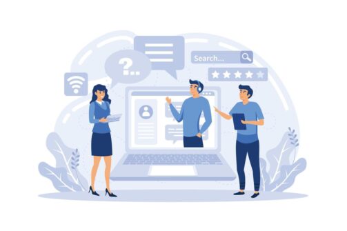 اكتشف خدمة العملاء الاستباقية: نصائح وفوائد والمزيد