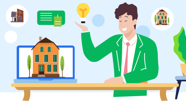 أفضل برامج الدردشة الحية للعقارات: أفضل 20 حلاً لعام 2025