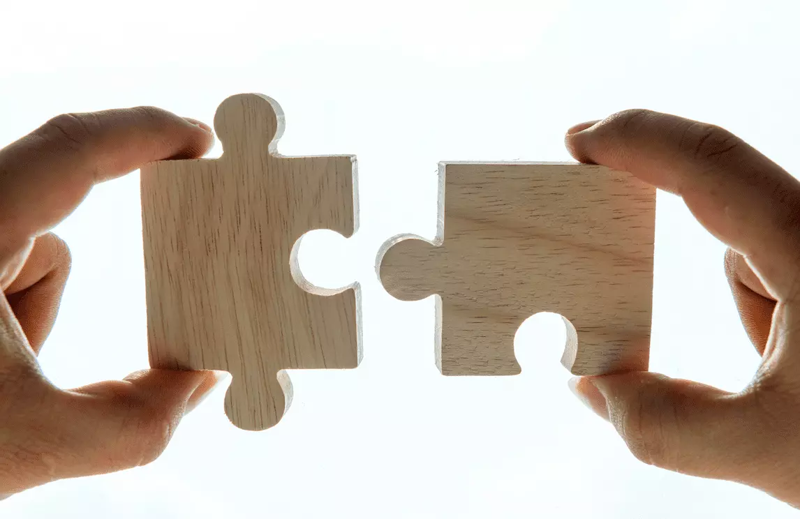 أنواع البرامج والأنظمة التي يمكن دمجها