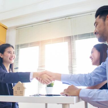 قائمة التحقق من إعداد العميل الجديد