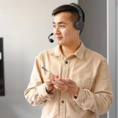 قائمة التحقق من الامتثال في مركز الاتصالات