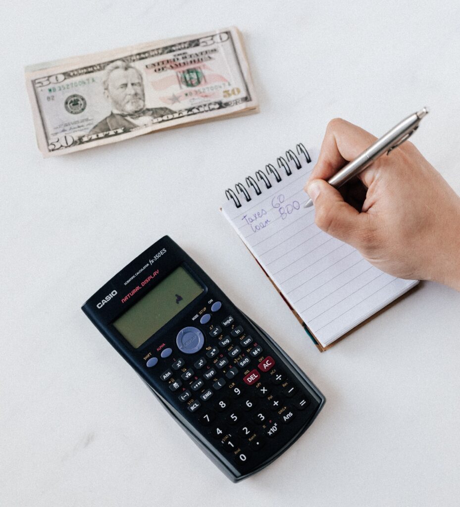 تخطيط الميزانية