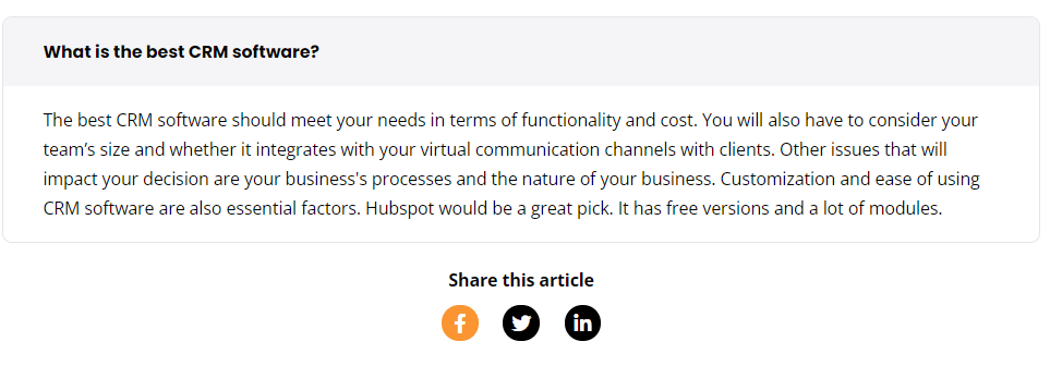 تنفيذ الإشارات الاجتماعية