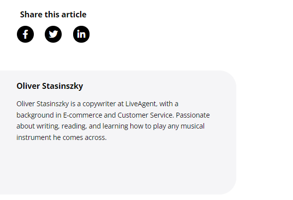 مثال على السيرة الذاتية للمؤلف