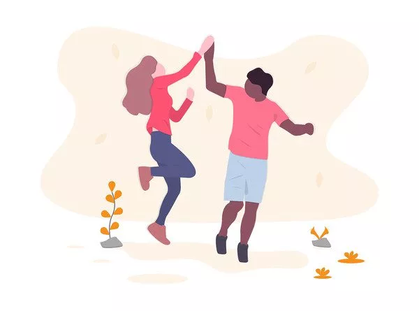 تجاوز التوقعات لعلاقات أفضل