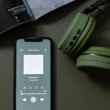 قائمة التحقق من بدء البث الصوتي