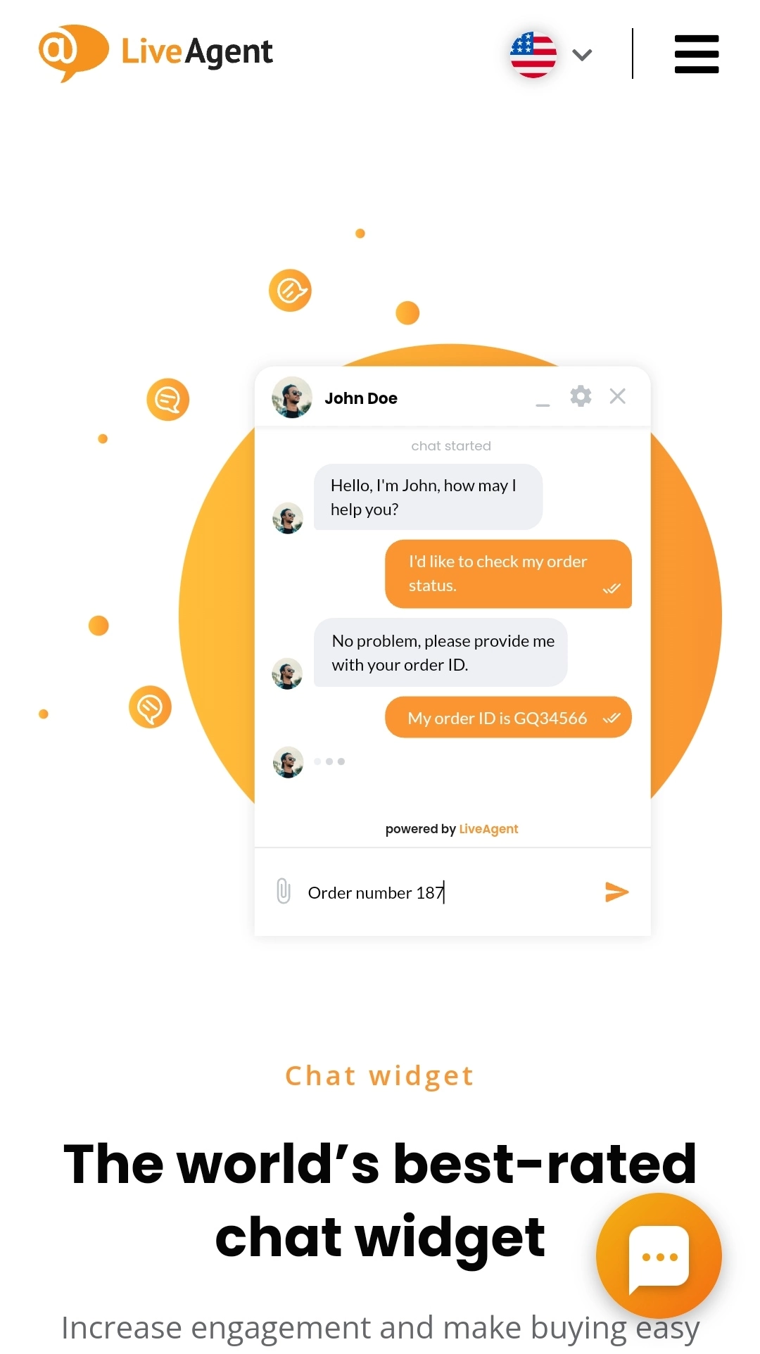 صفحة صديقة للهاتف المحمول