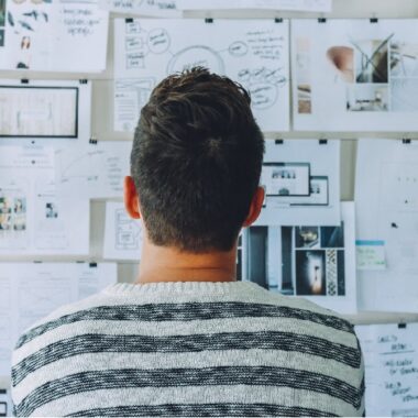 قائمة التحقق من تصميم الرسوميات