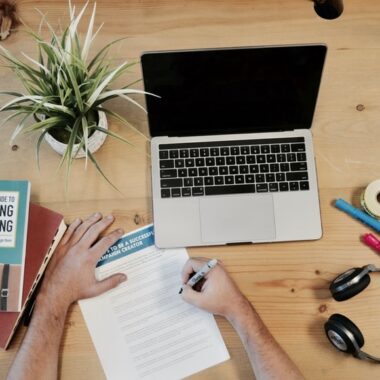 قائمة تدقيق التسويق