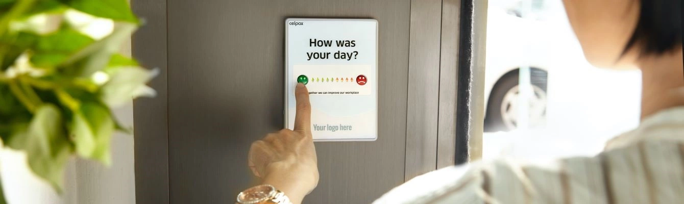 رفاهية الموظفين