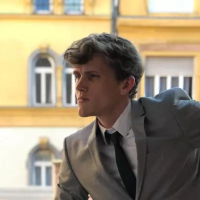 جون جوردون هيلي