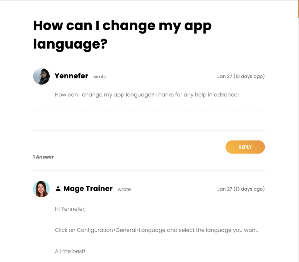 رسم توضيحي لحظة الحقيقة