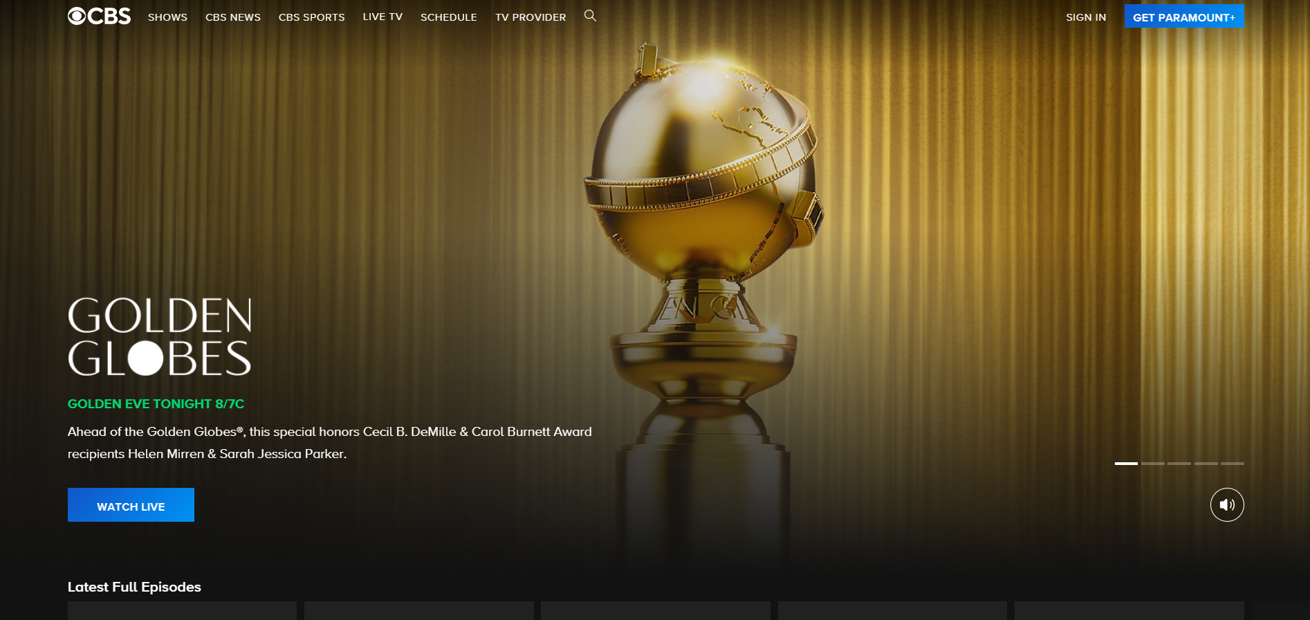 جهات اتصال مكتب مساعدة CBS