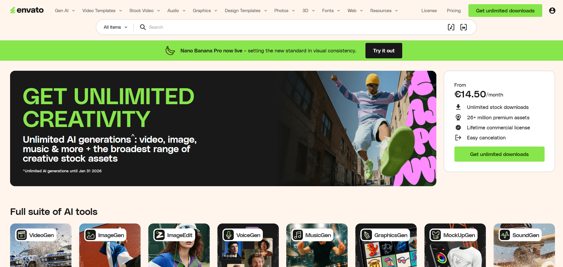 جهات اتصال دعم Envato