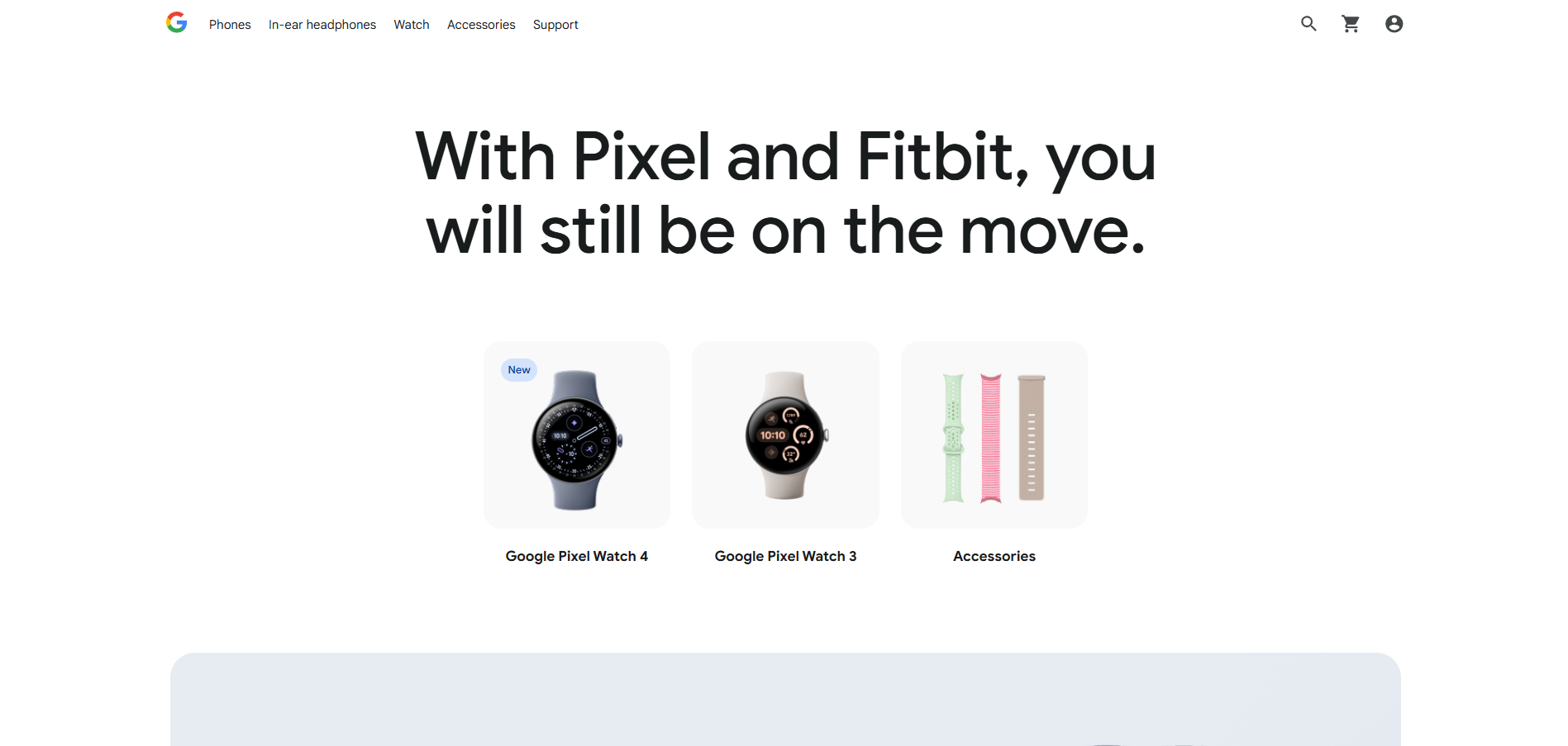 جهات اتصال دعم Fitbit