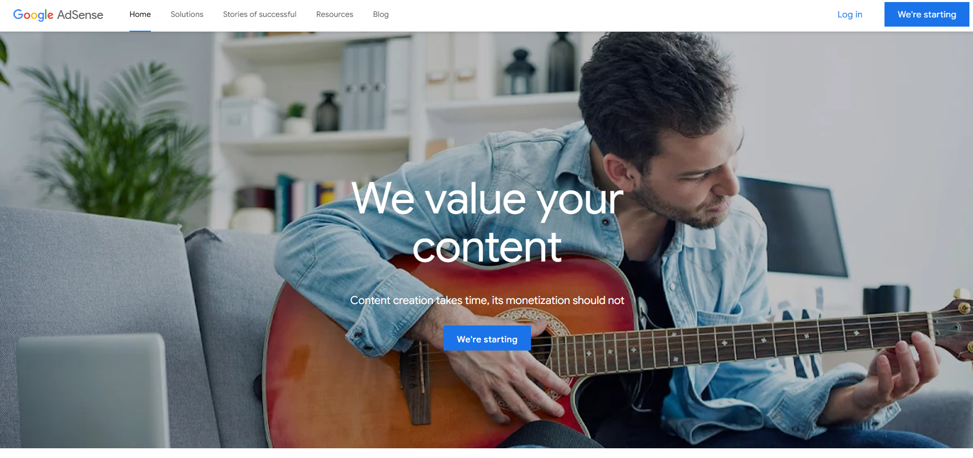 جهات اتصال مكتب المساعدة في Google AdSense