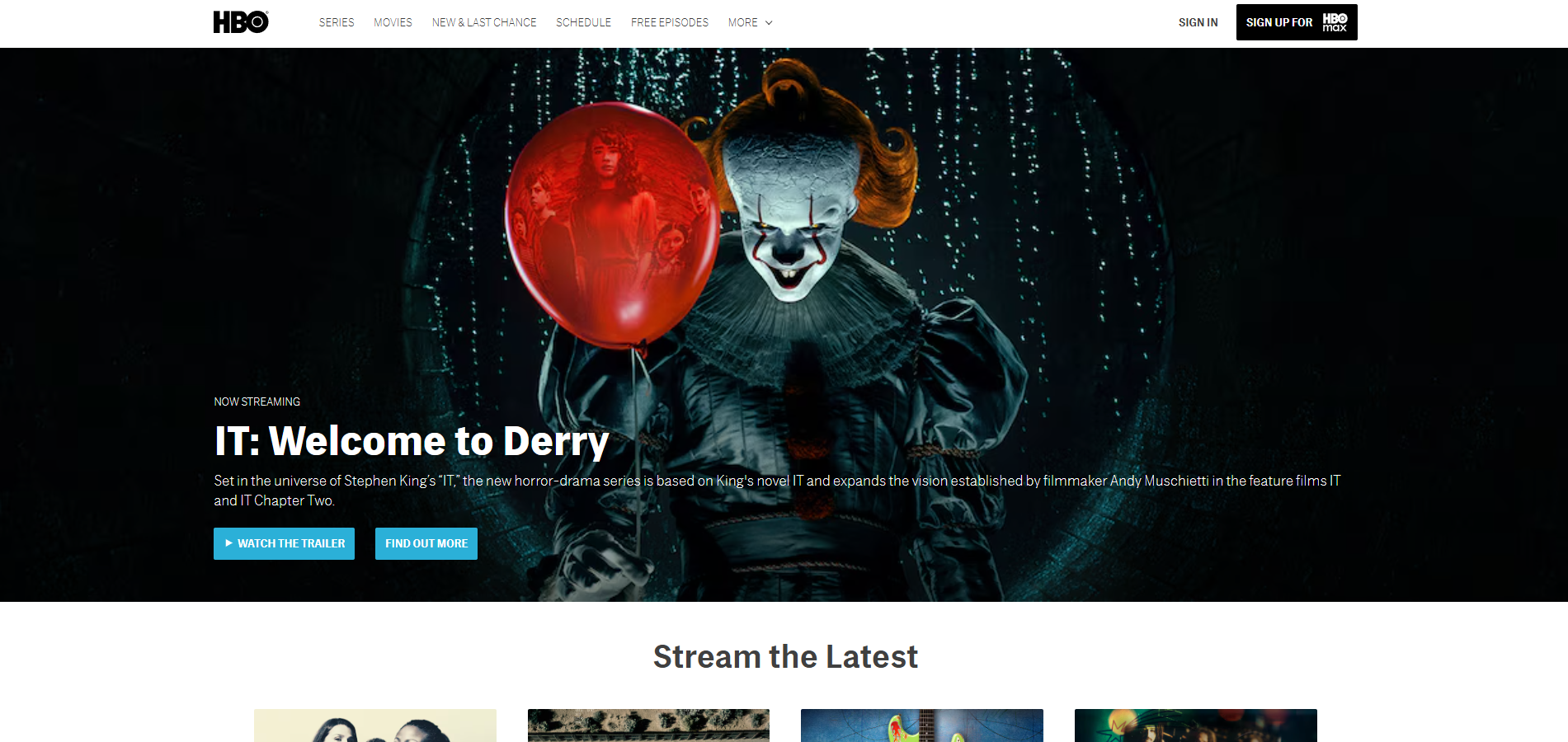 جهات اتصال مكتب المساعدة في HBO