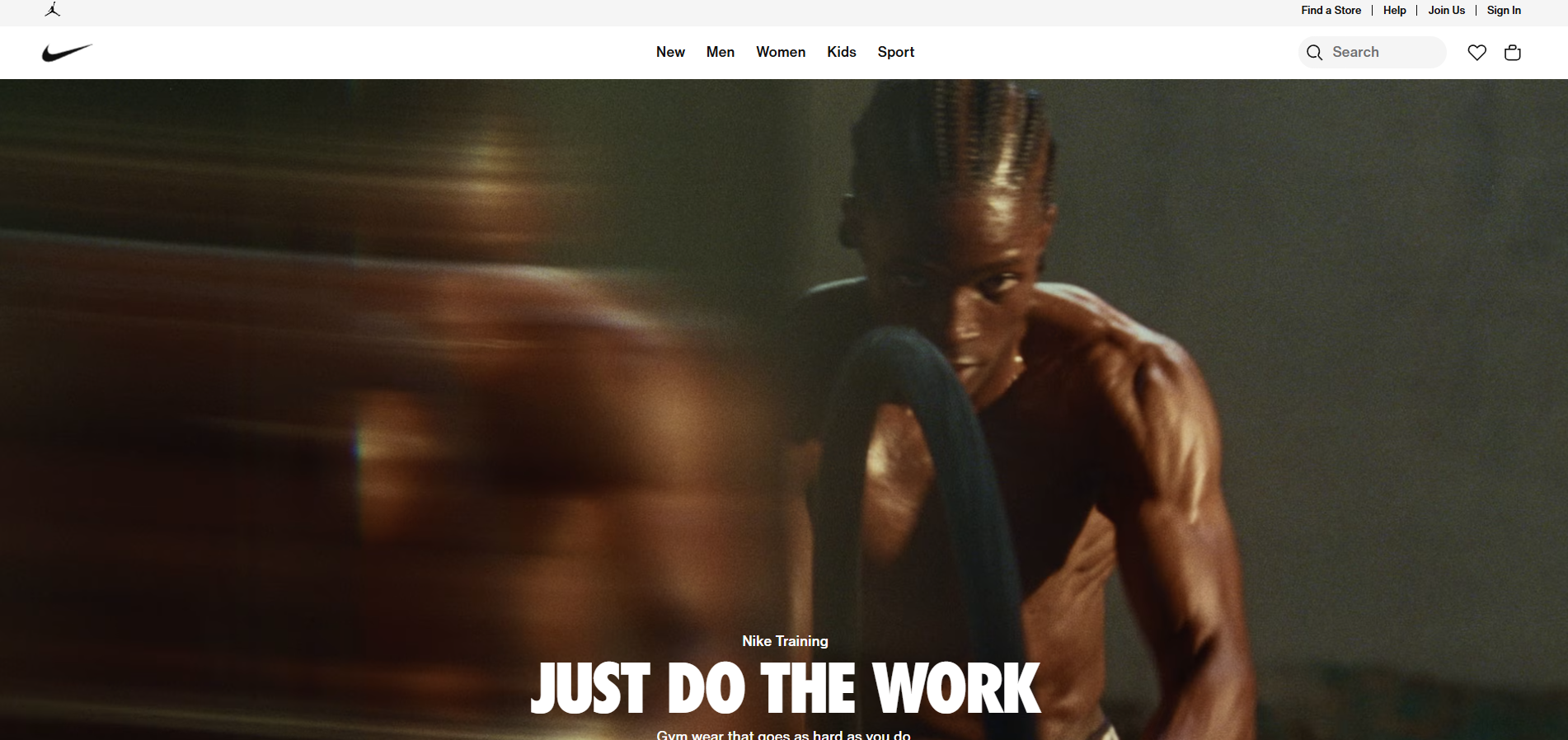 جهات اتصال مركز مساعدة Nike