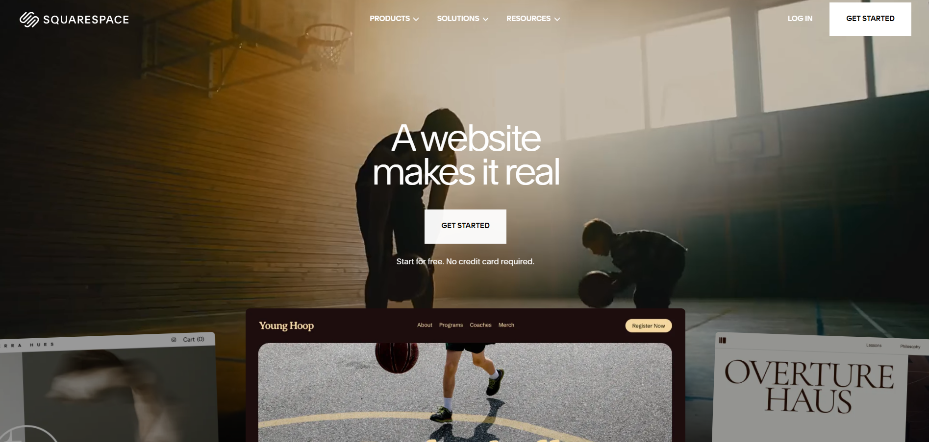 جهات اتصال مكتب المساعدة في Squarespace