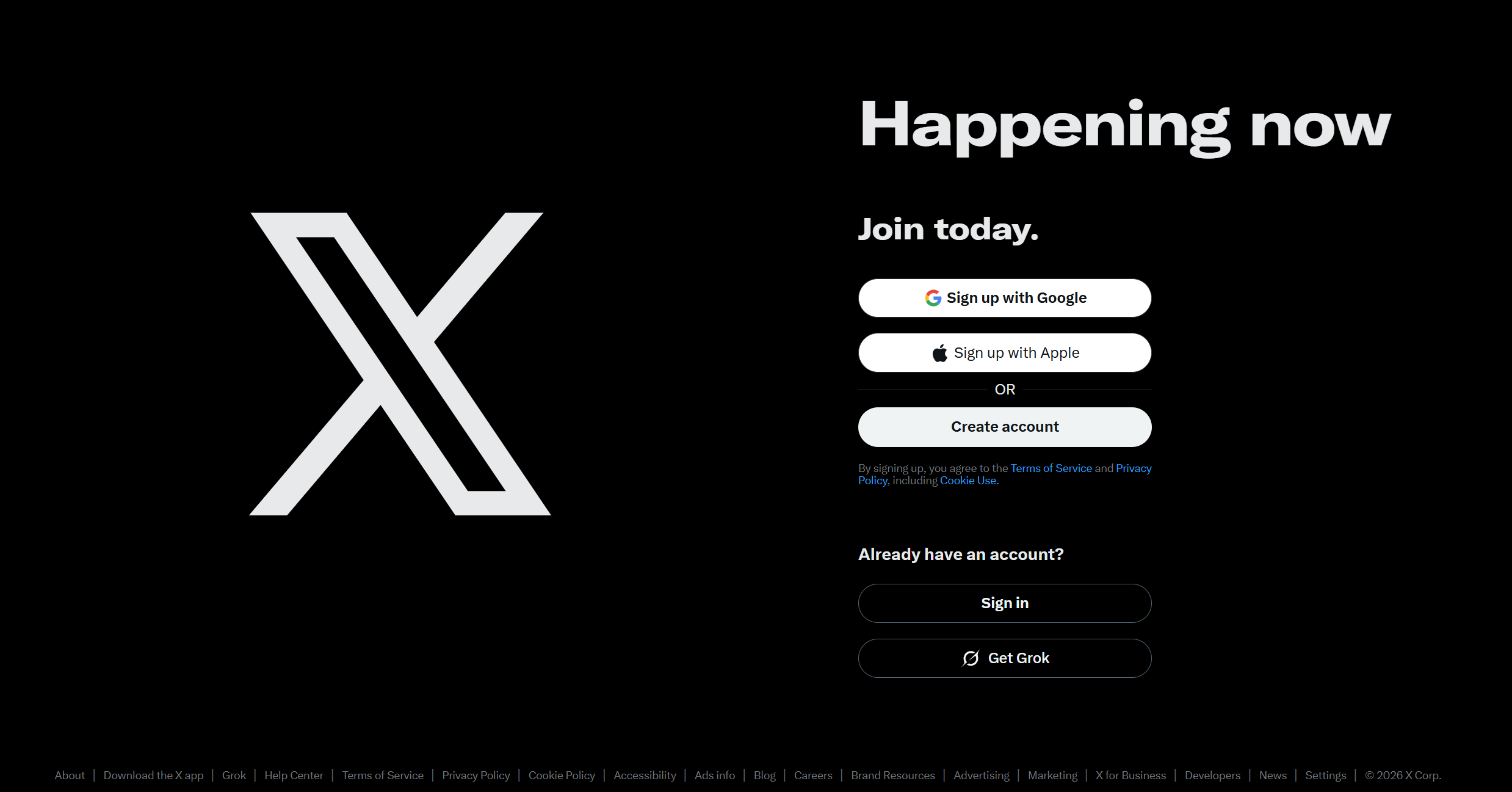 جهات اتصال مكتب مساعدة تويتر