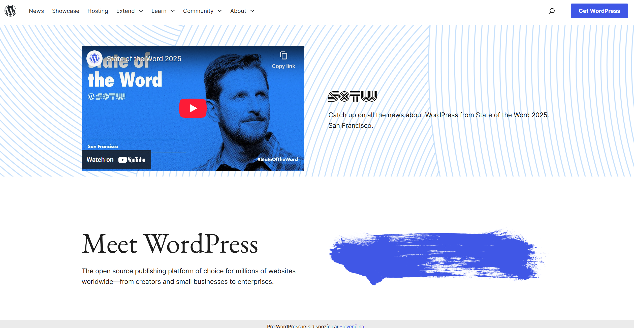 جهات اتصال مكتب المساعدة في WordPress