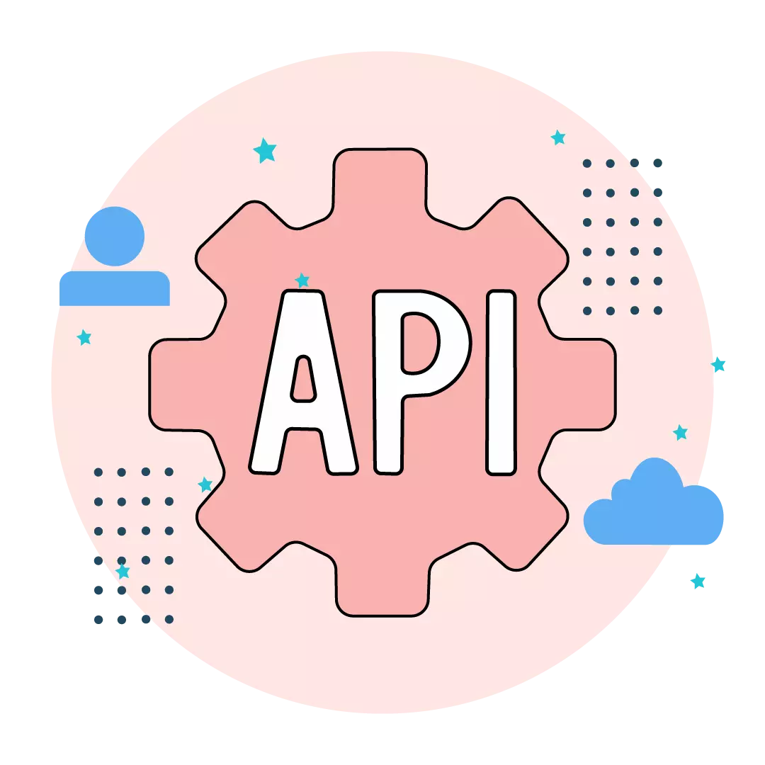 مفهوم تكامل API