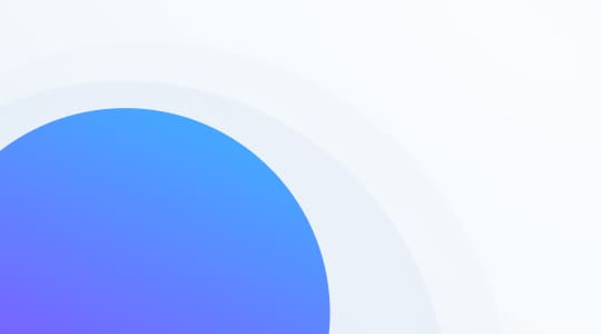 ميزات الإجابات المحددة مسبقاً