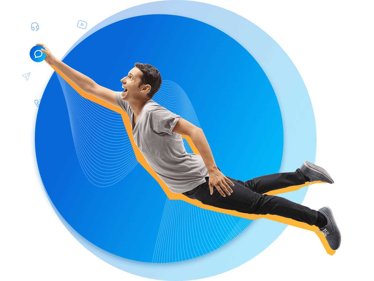 صفقة Black Friday من LiveAgent