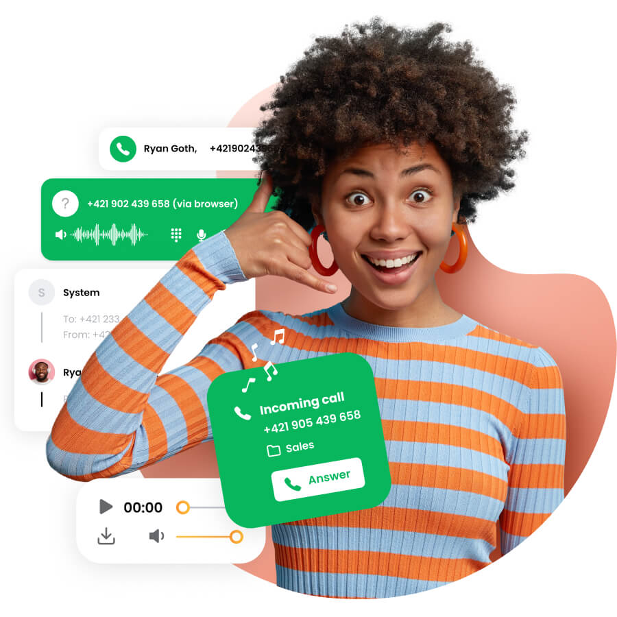 بدائل مركز الاتصال - لماذا LiveAgent هو الخيار الأفضل