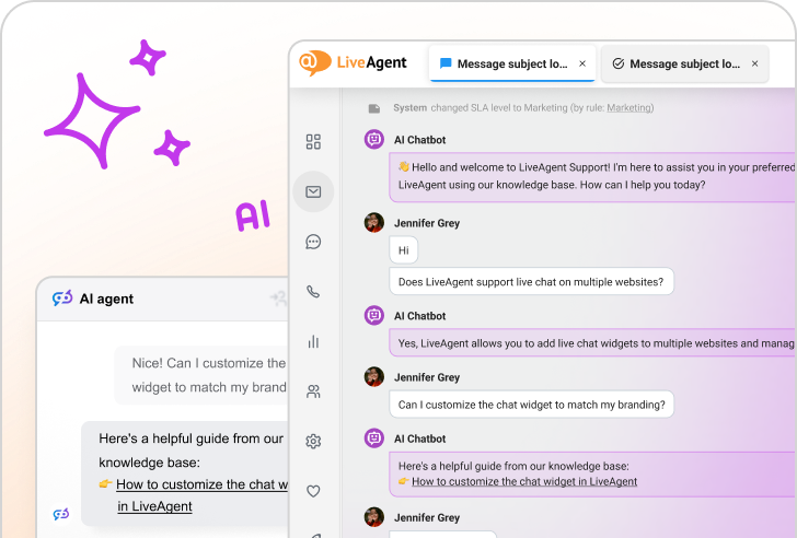 ابدأ استخدام روبوت الدردشة بالذكاء الاصطناعي من Flowhunt مع أرصدة مجانية