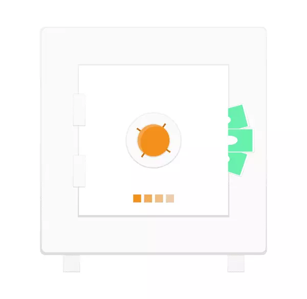 دعم عملاء البنوك الآمن