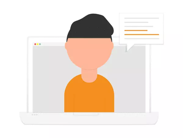 دعم متاح دائمًا لاستضافة الويب