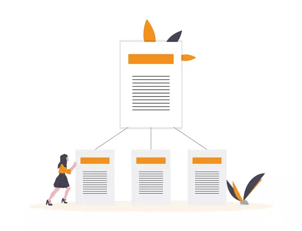 حل دعم متعدد القنوات